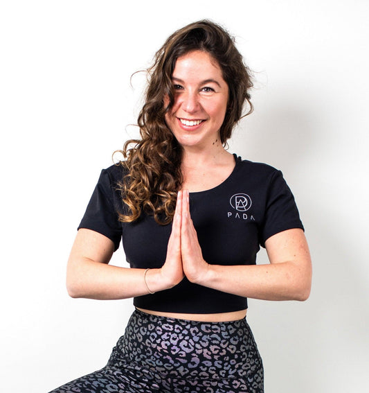 Ignite Your Fitness Journey with HIIT Yoga for Women - Pada
