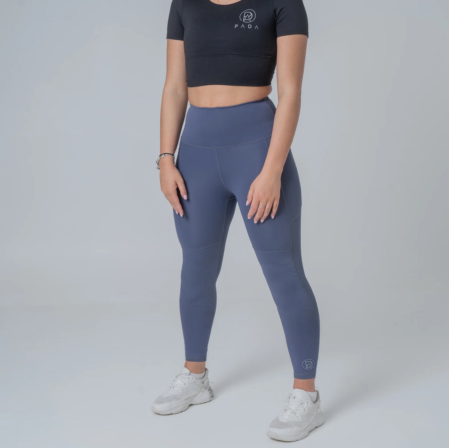 PADA Knee Padded Leggings