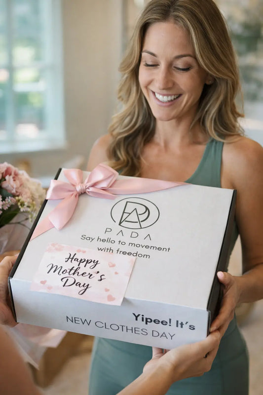 Mothers Day Gifts for Yoga Pilates lovers 