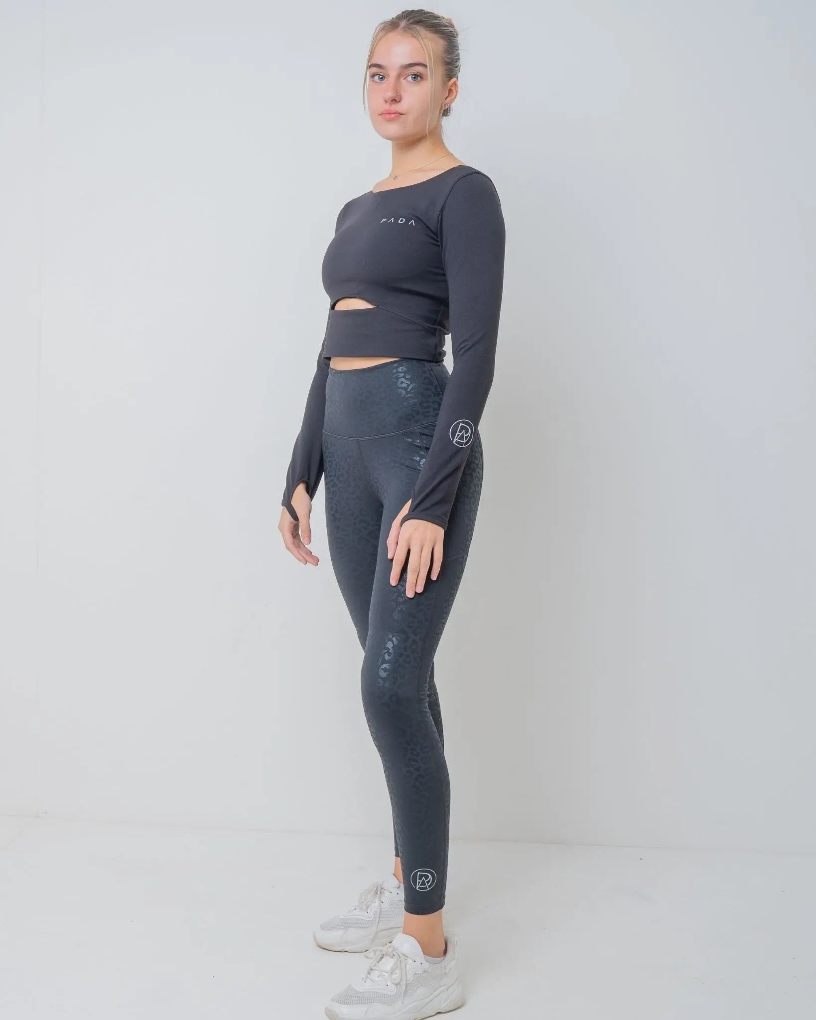 Pada Ultimate PADA Knee Padded Leggings - Shop The Range – Pada