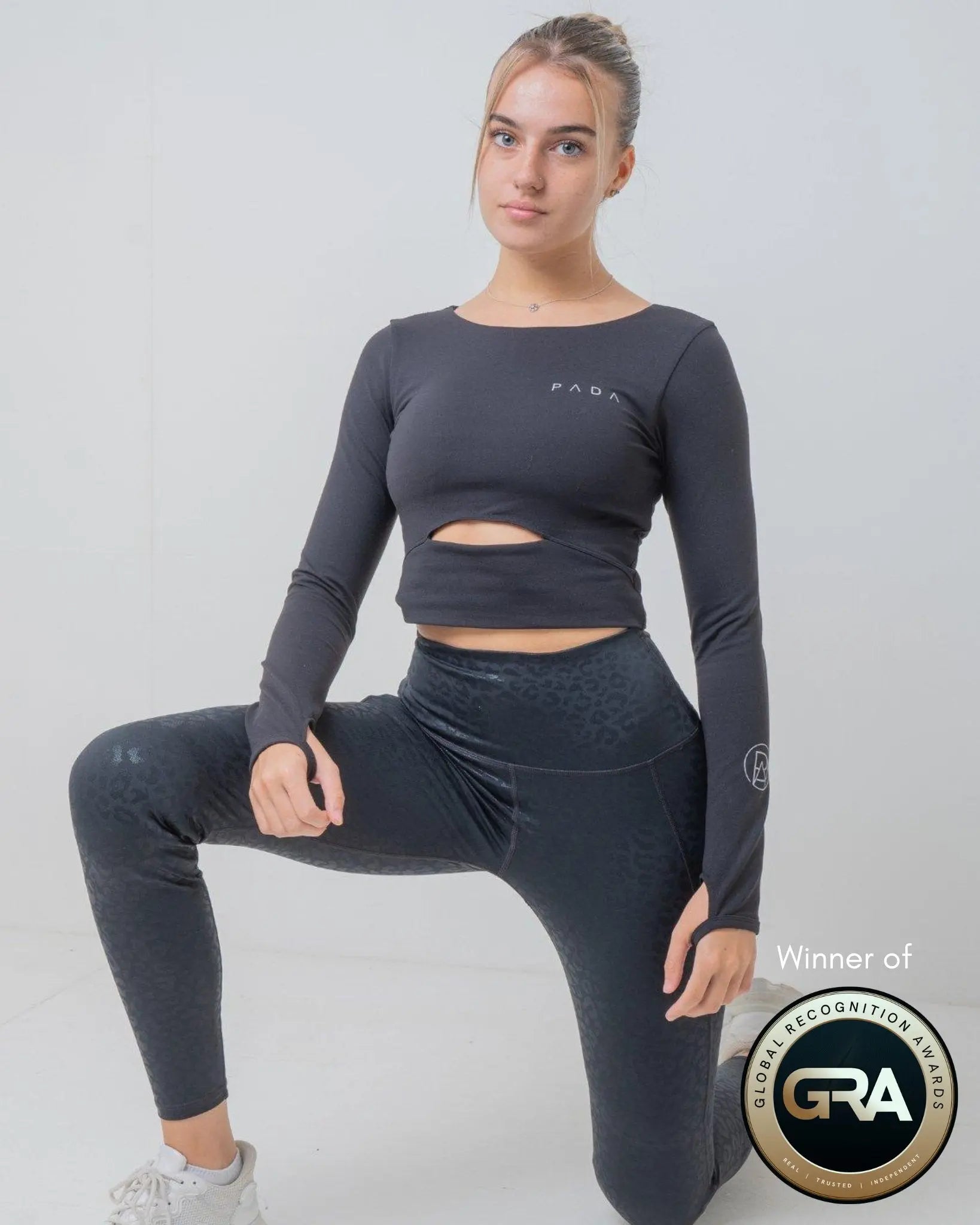 Pada Ultimate PADA Knee Padded Leggings - Shop The Range – Pada
