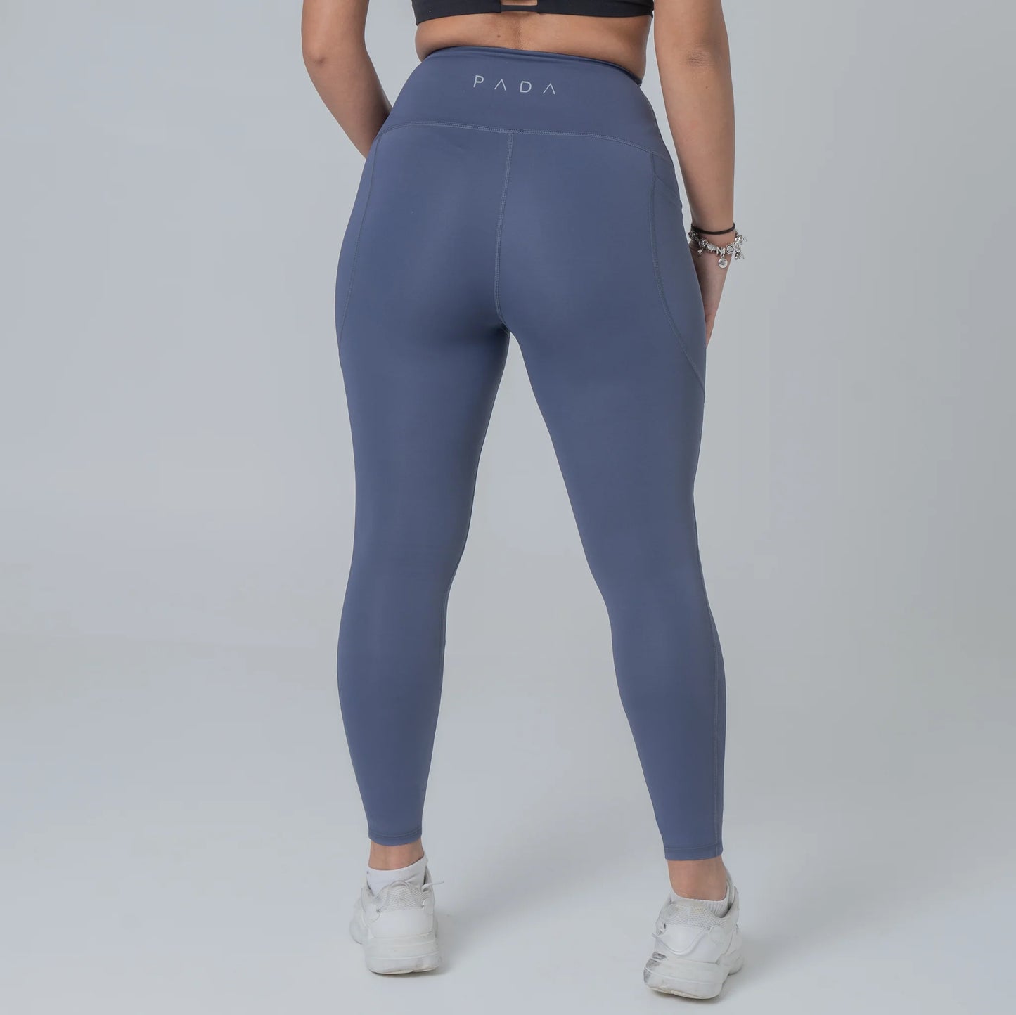 PADA Knee Padded Leggings