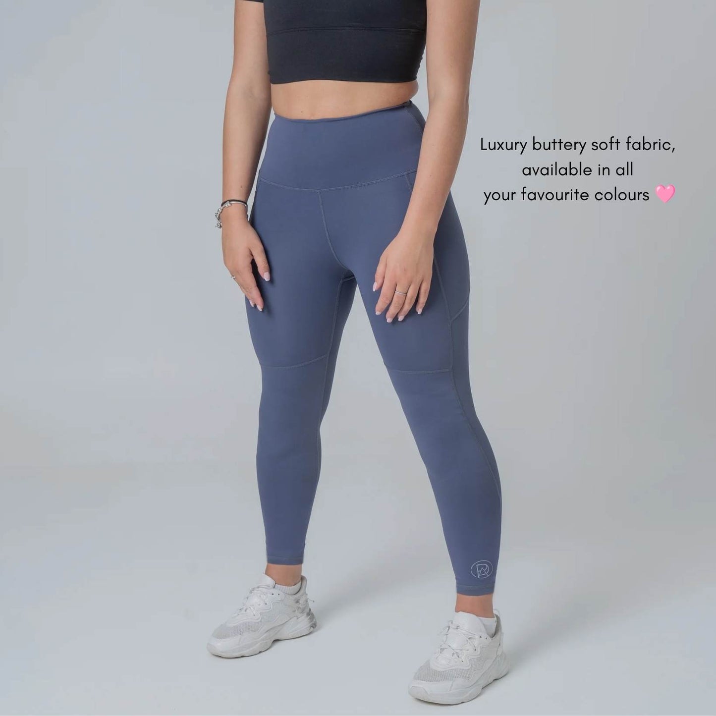 PADA Knee Padded Leggings Pada
